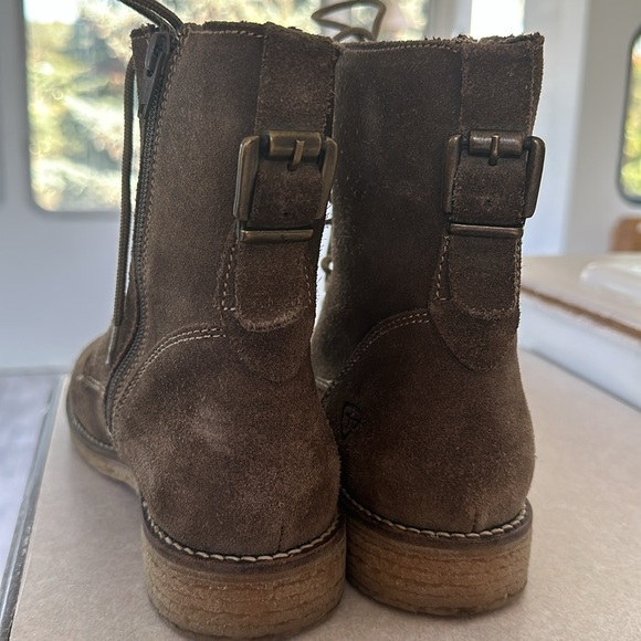 Tamaris boots Size 39 - Picture 4 of 9